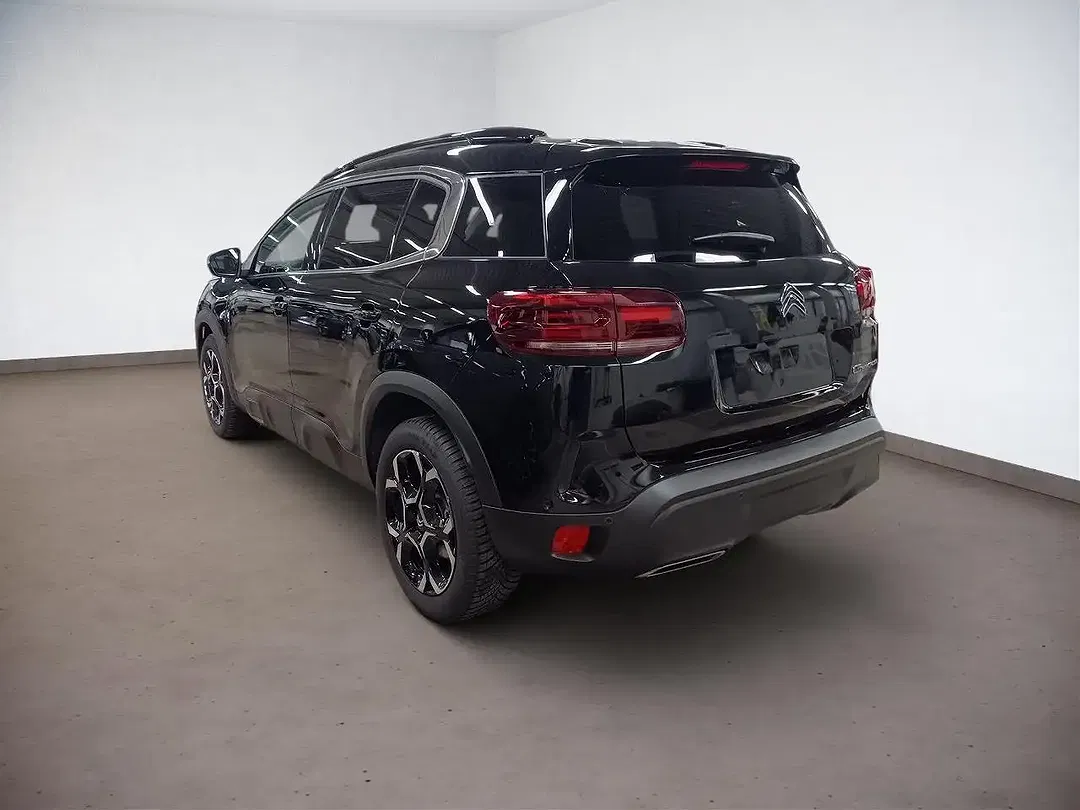 Citroen C5 Aircross Hybrid Max - foto 2