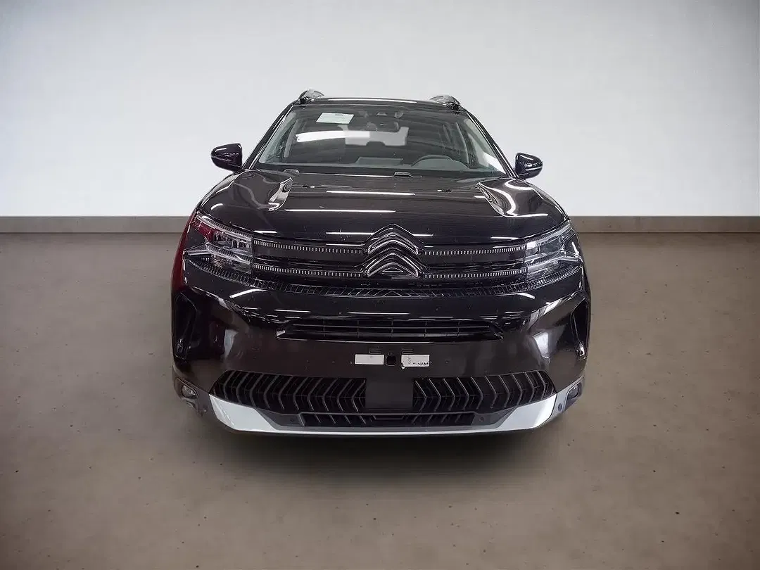 Citroen C5 Aircross - Thumbnail 3