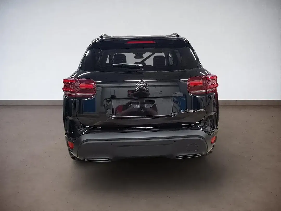 Citroen C5 Aircross - Thumbnail 5