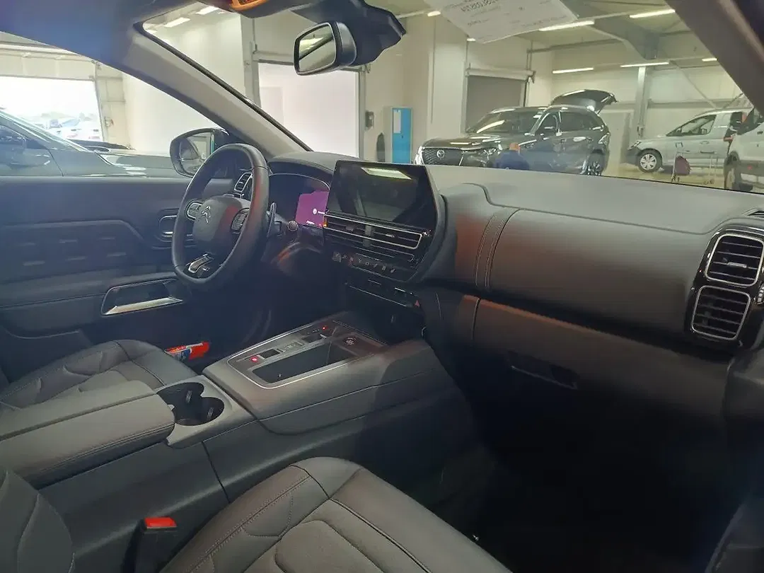 Citroen C5 Aircross - Thumbnail 6