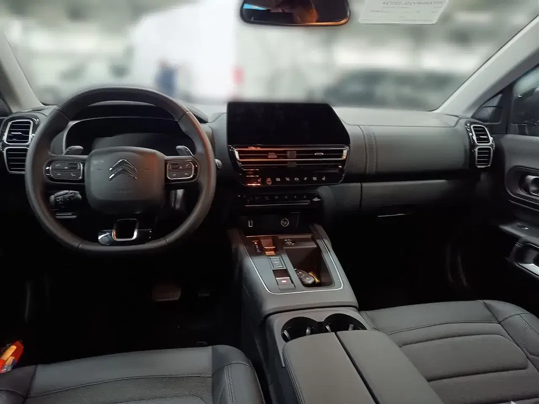 Citroen C5 Aircross - Thumbnail 7