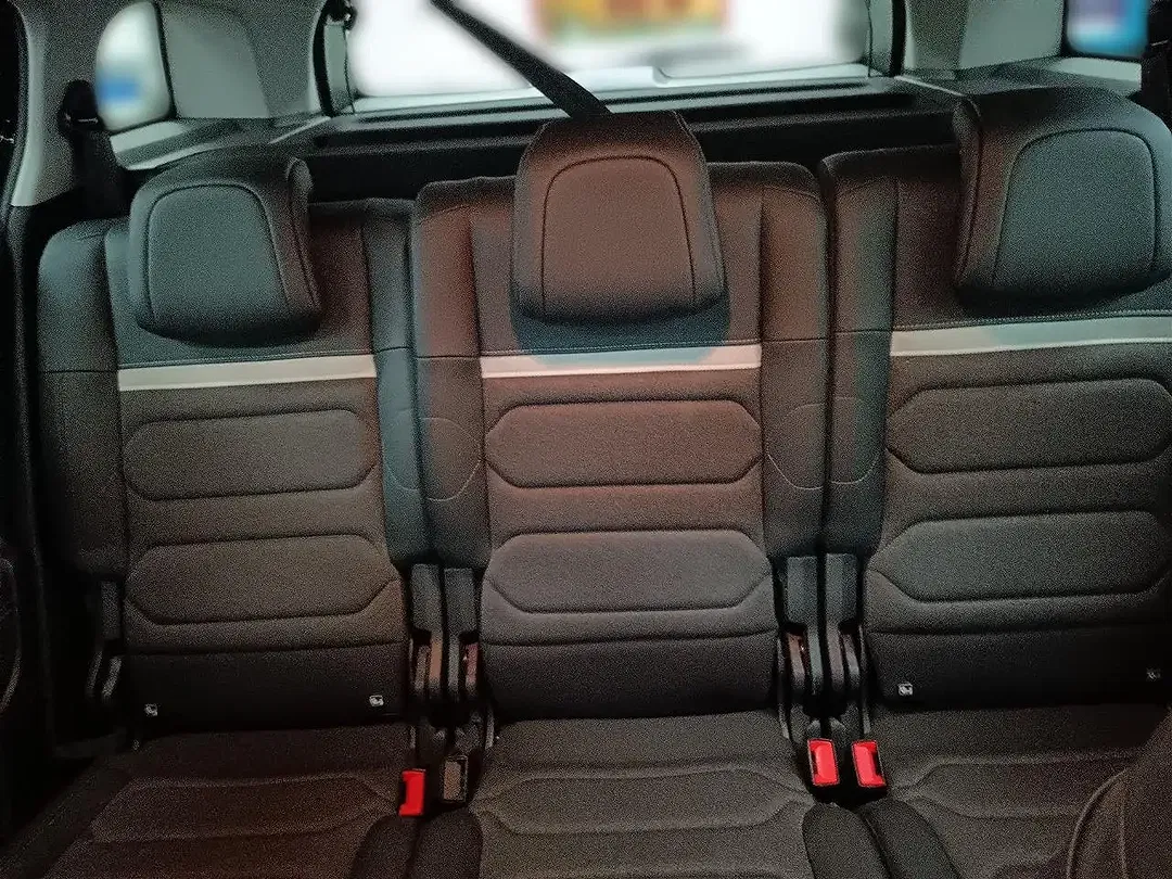 Citroen C5 Aircross Hybrid Max - foto 9