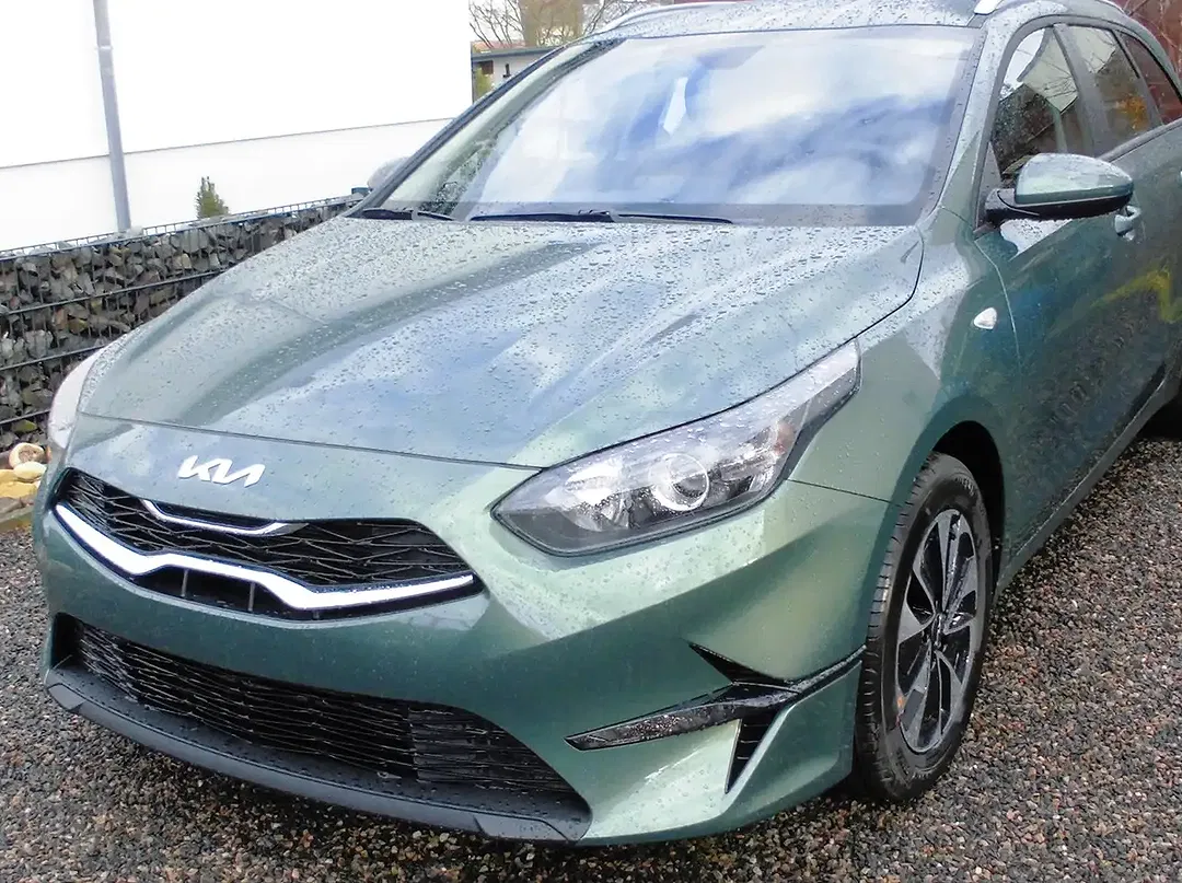 Kia Ceed SW / cee'd SW - Thumbnail 3