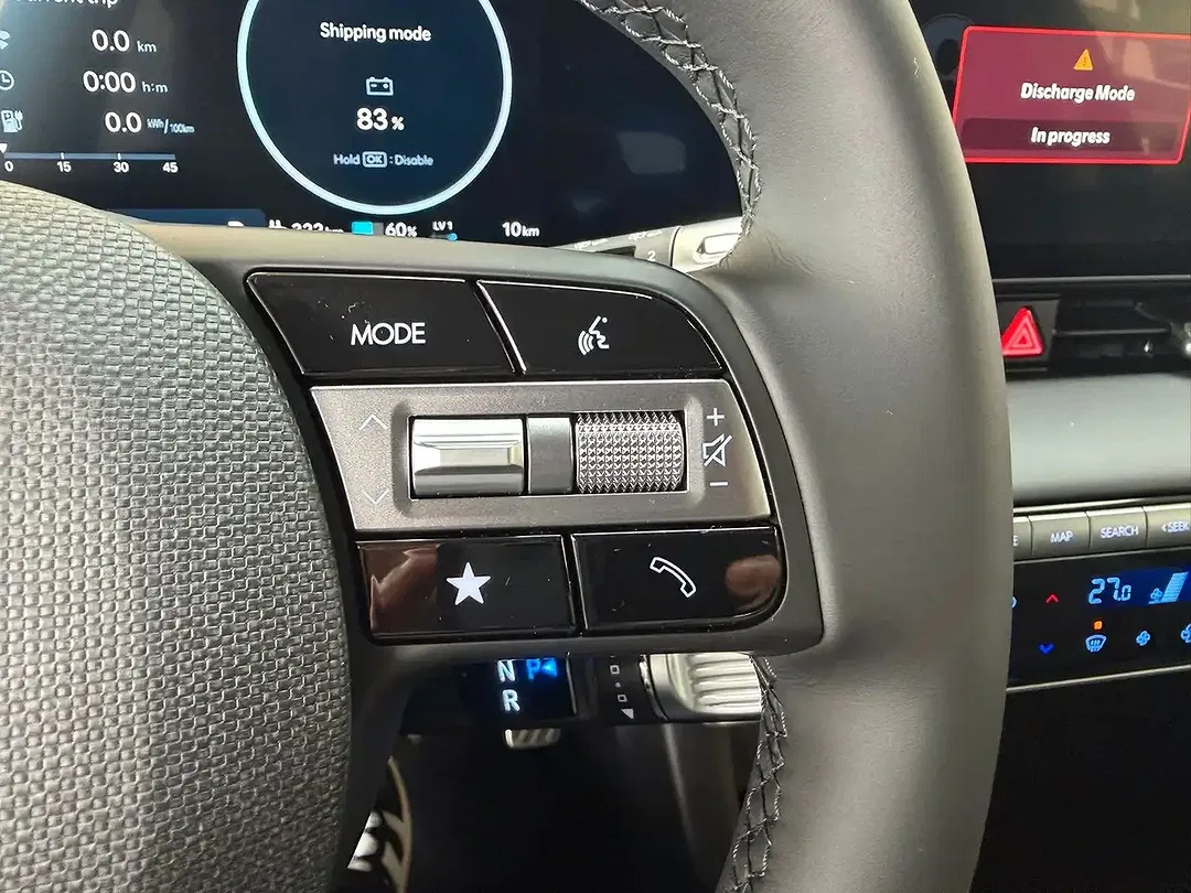 Hyundai IONIQ 5 - Thumbnail 12