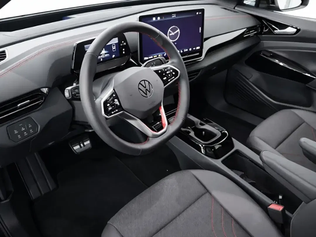 Volkswagen ID.4 - Thumbnail 10