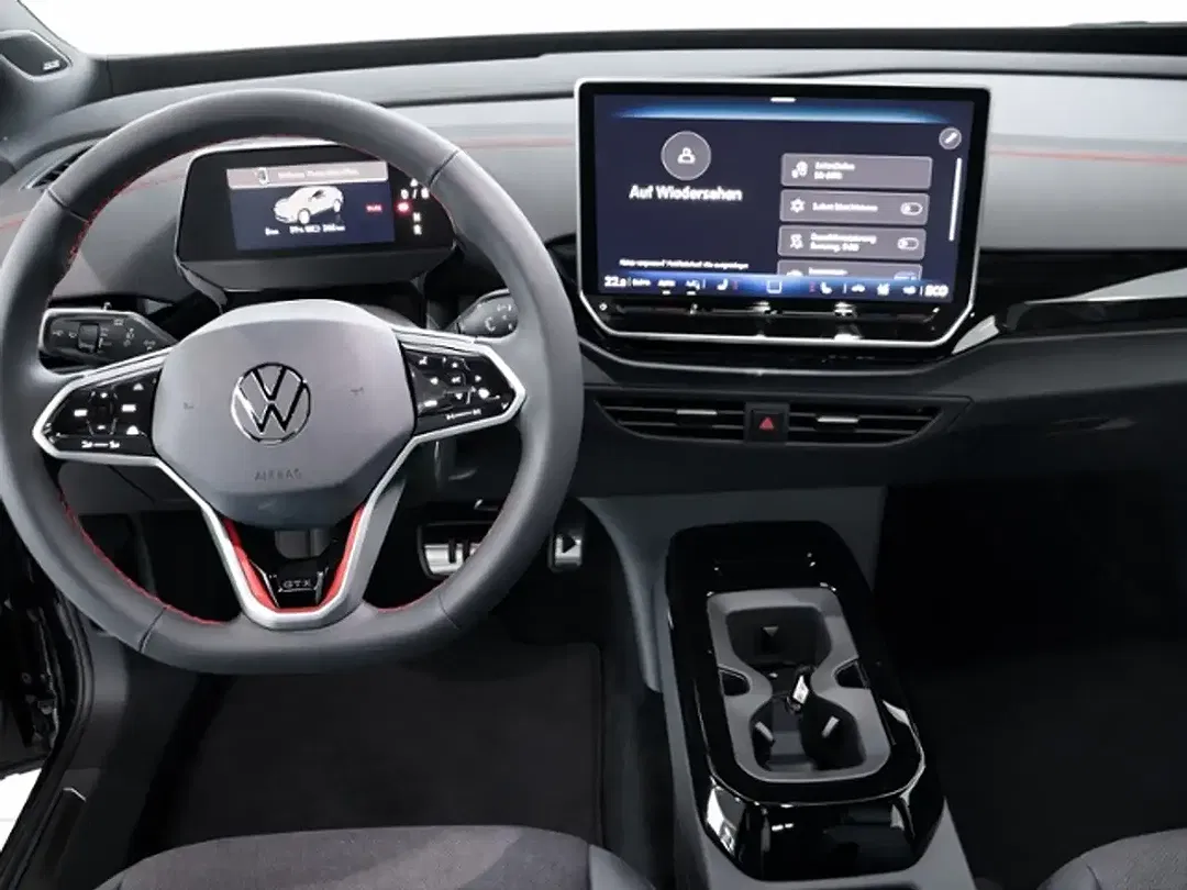 Volkswagen ID.4 - Thumbnail 12