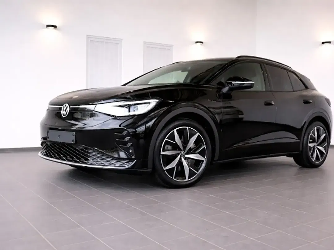 Volkswagen ID.4 4Motion - foto 1