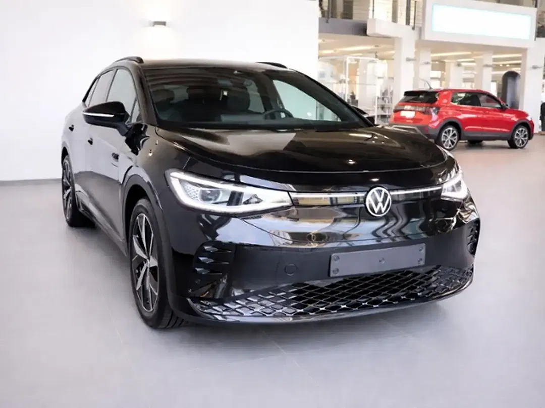 Volkswagen ID.4 - Thumbnail 3