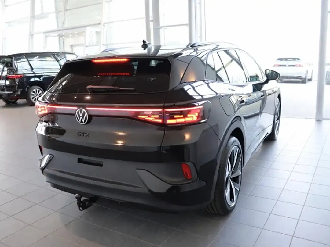 Volkswagen ID.4 - Thumbnail 4