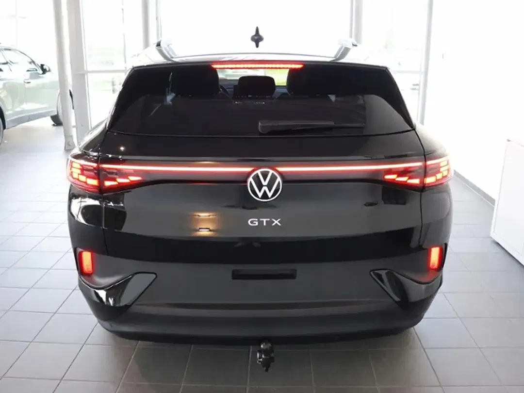 Volkswagen ID.4 - Thumbnail 5