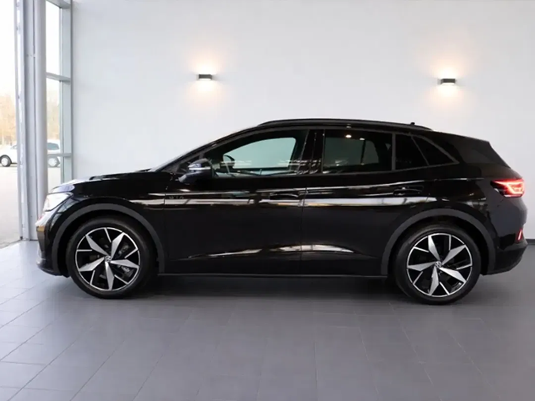 Volkswagen ID.4 - Thumbnail 7
