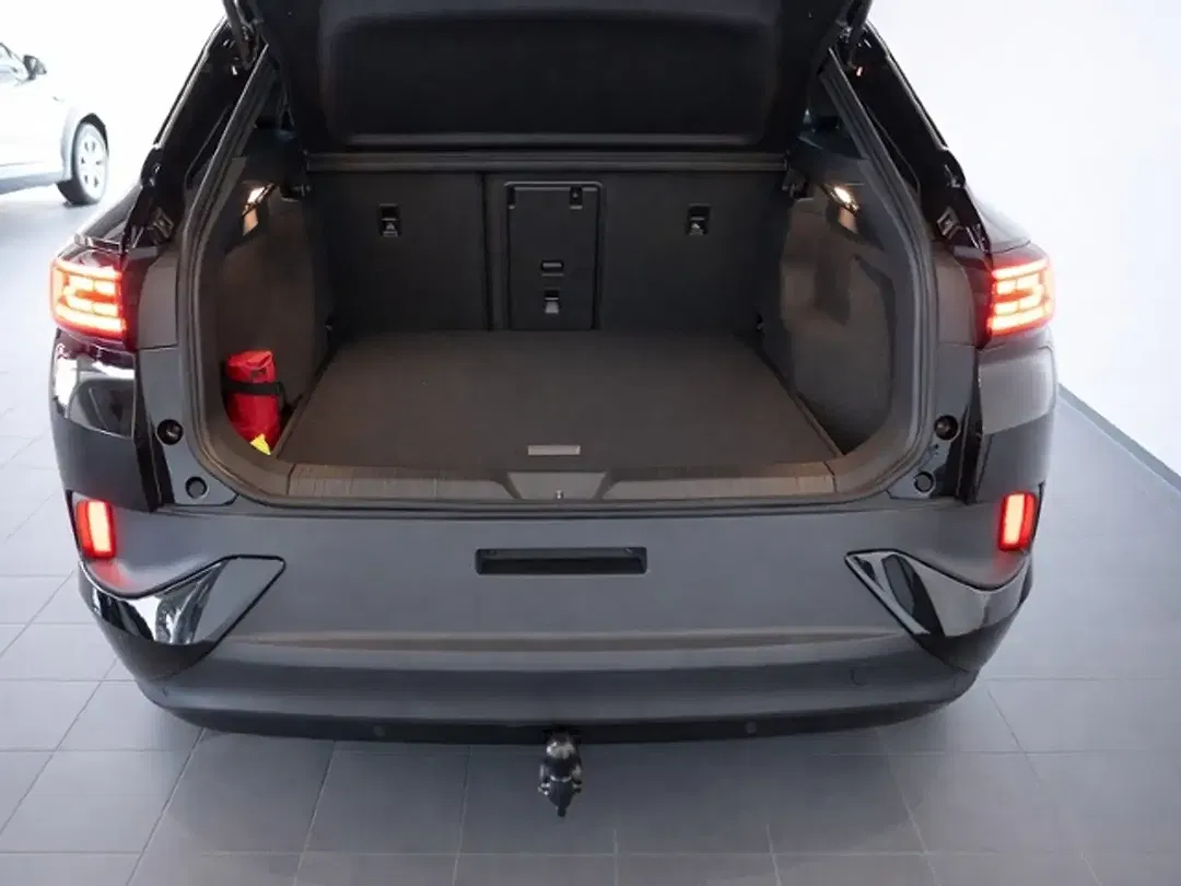 Volkswagen ID.4 - Thumbnail 8