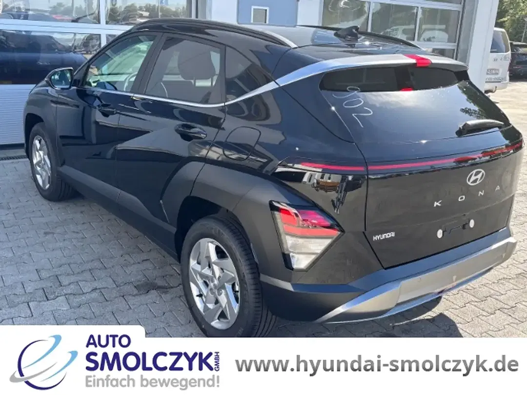 Hyundai KONA - Thumbnail 14