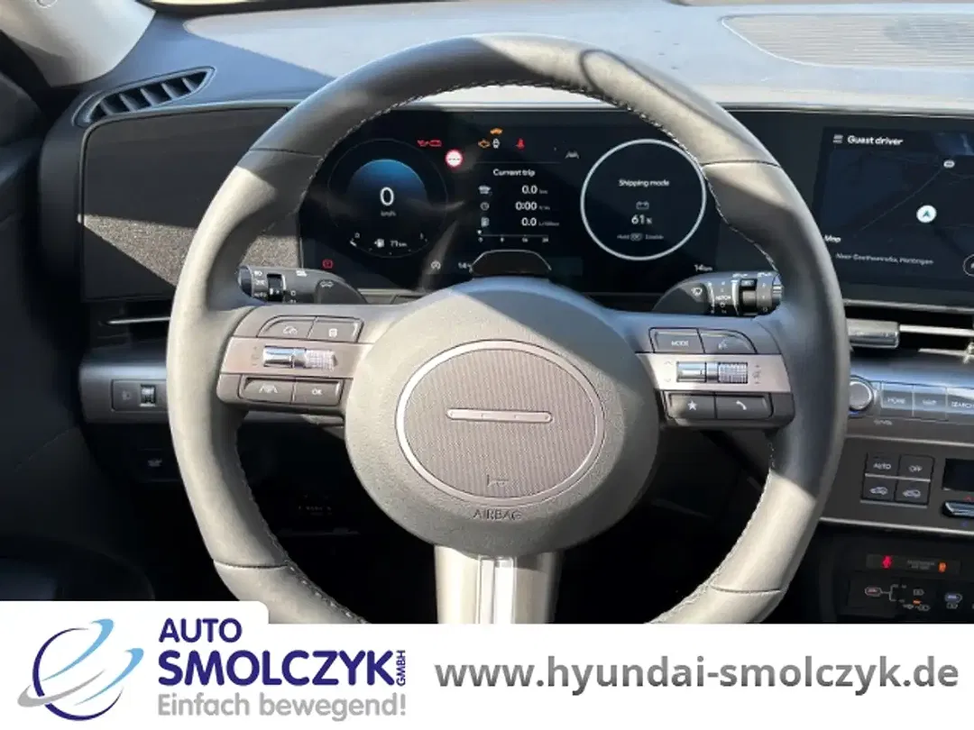 Hyundai KONA - Thumbnail 9