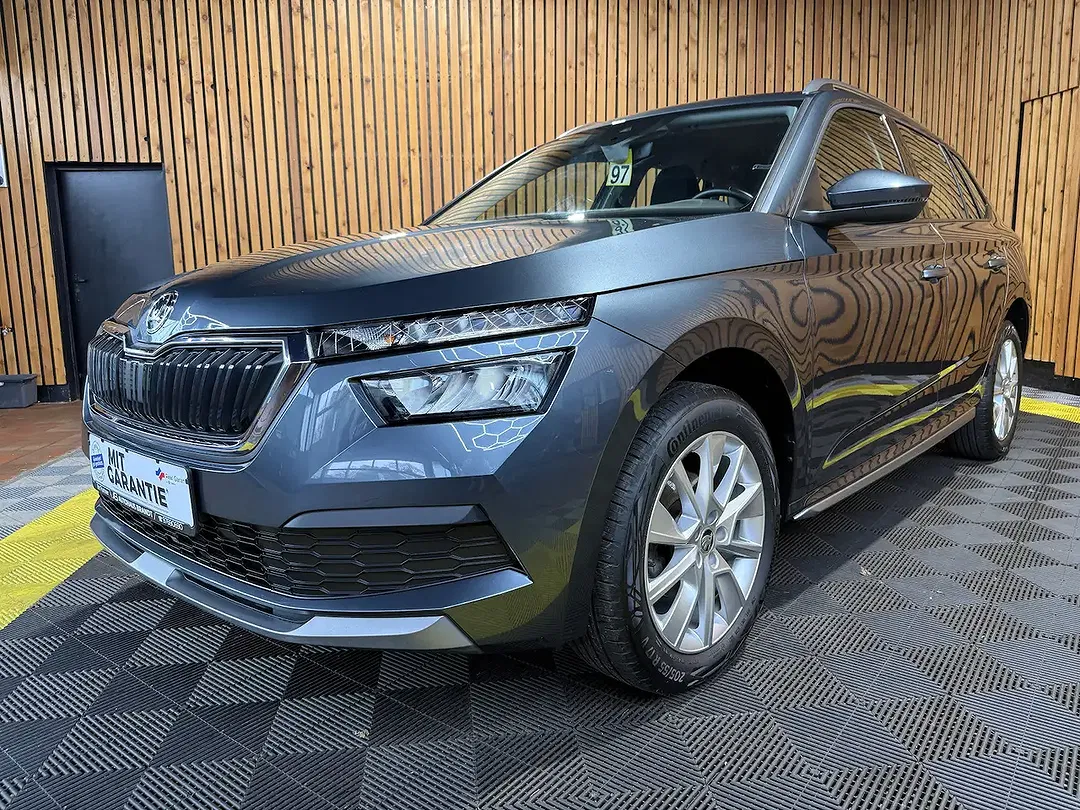 Skoda Kamiq TSI Style - foto 1