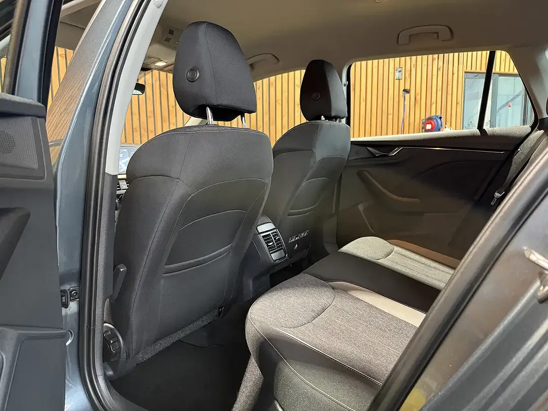 Skoda Kamiq - Thumbnail 11
