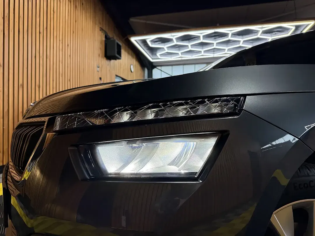 Skoda Kamiq - Thumbnail 12