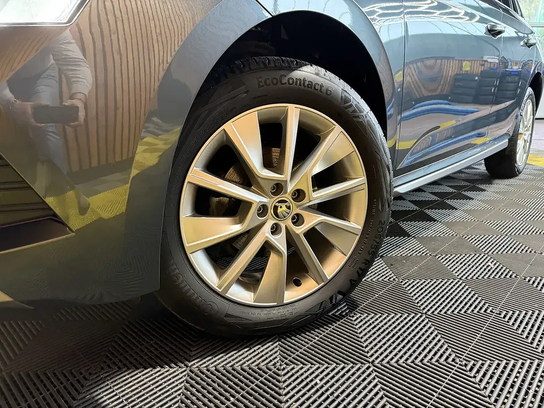 Skoda Kamiq - Thumbnail 13