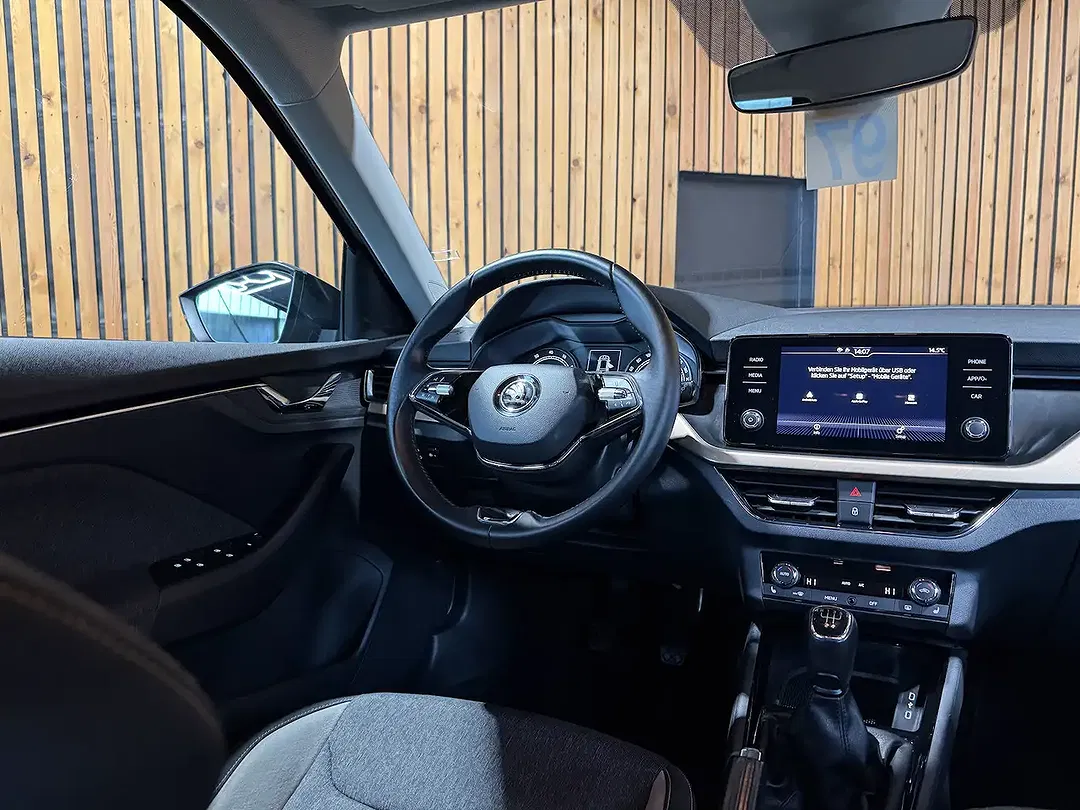 Skoda Kamiq TSI Style - foto 15