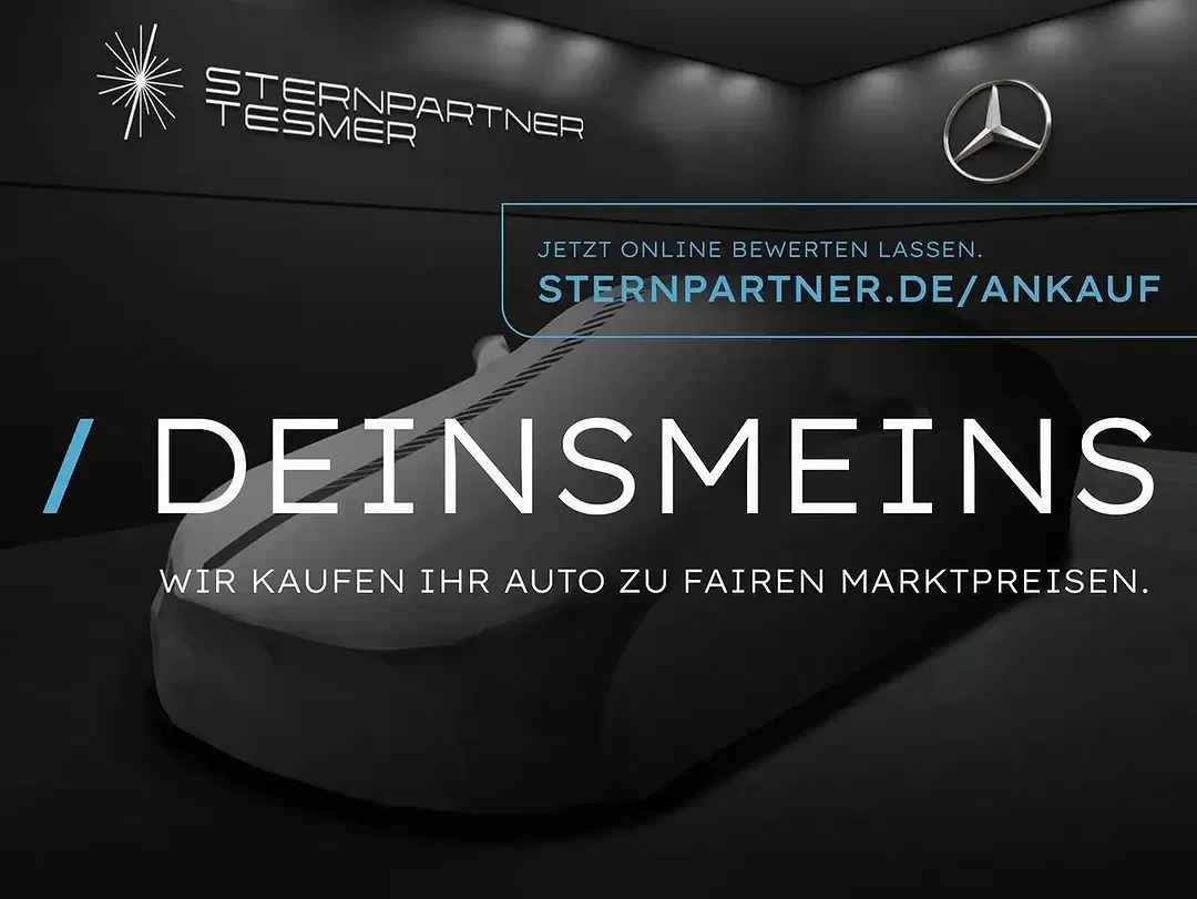 Mercedes-Benz GLE 350 - Thumbnail 3