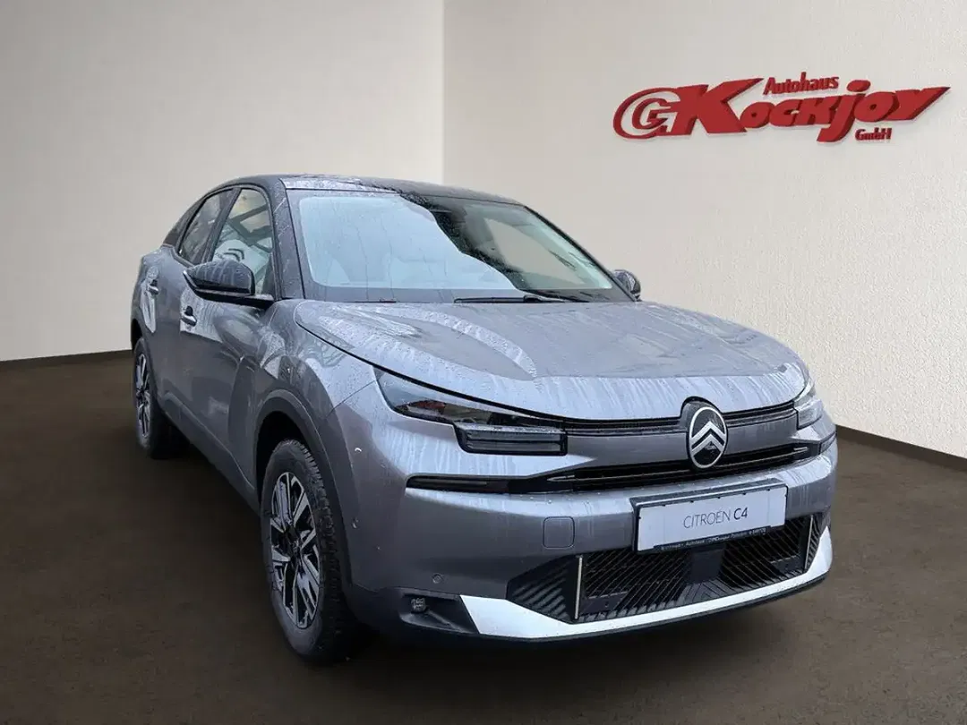 Citroen C4 - Thumbnail 10