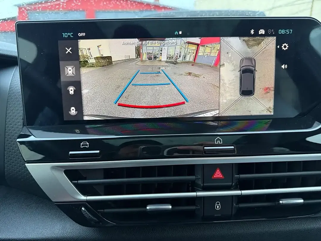 Citroen C4 - Thumbnail 16