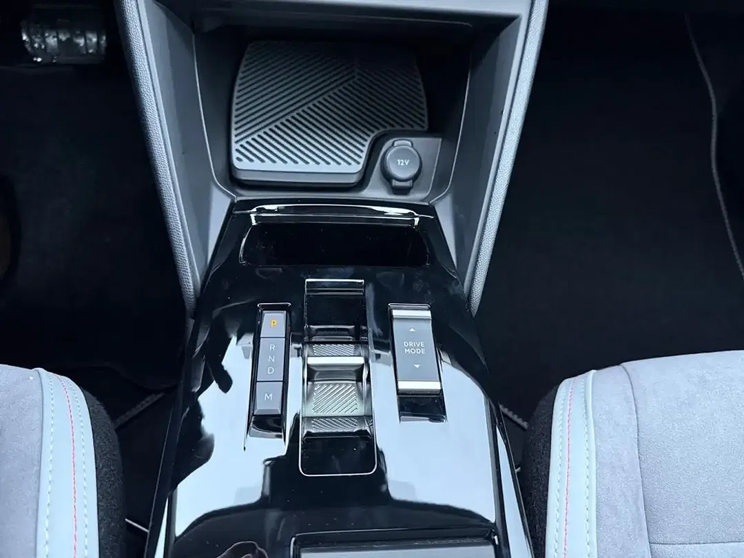 Citroen C4 - Thumbnail 17