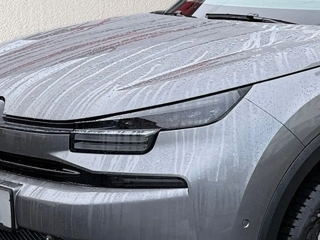 Citroen C4 - Thumbnail 20