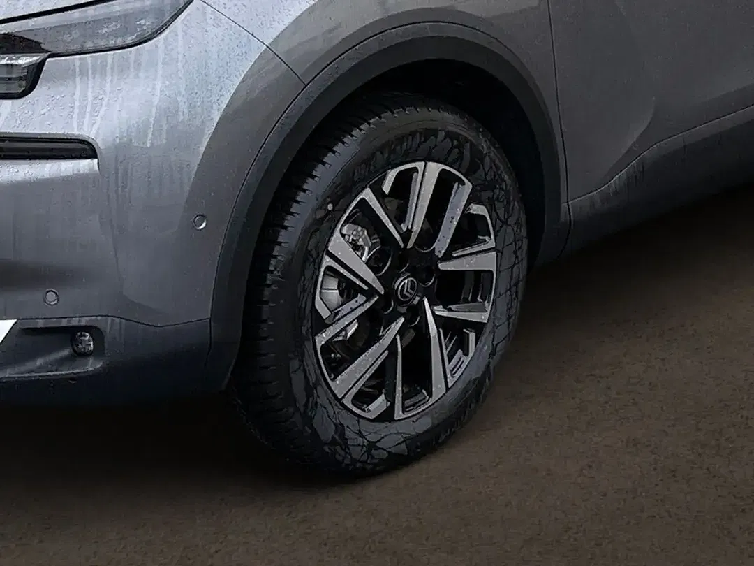 Citroen C4 - Thumbnail 21