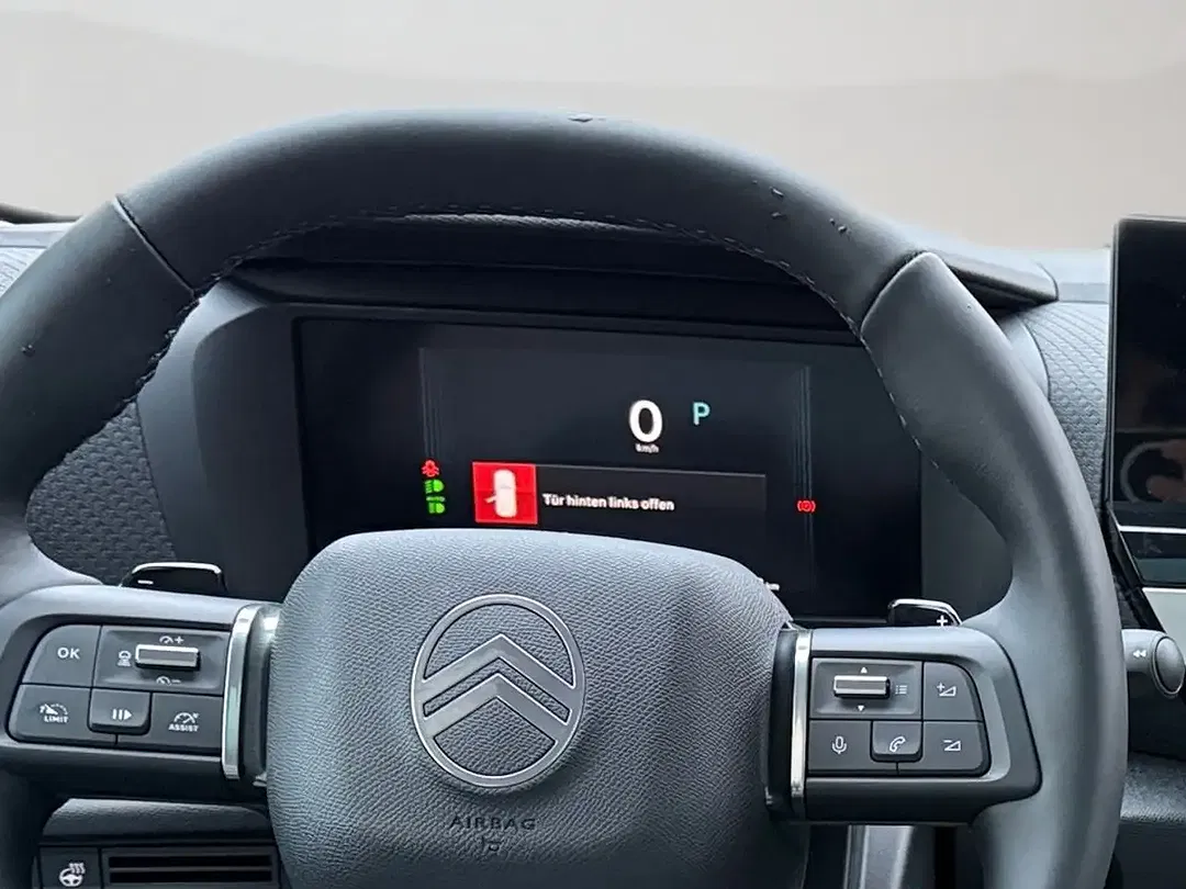 Citroen C4 - Thumbnail 22