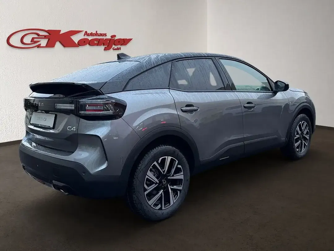 Citroen C4 - Thumbnail 6