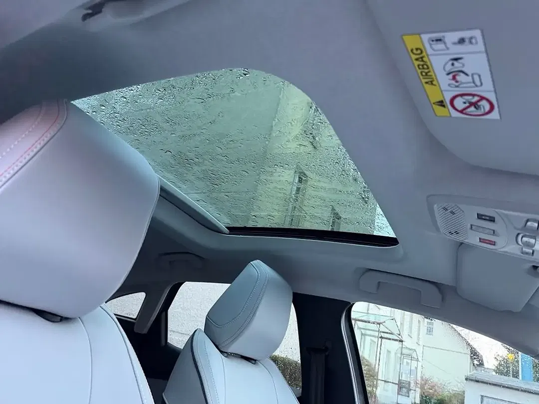 Citroen C4 - Thumbnail 8