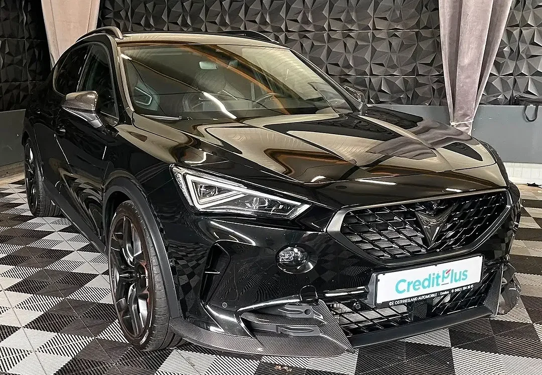 CUPRA Formentor - Afbeelding 1