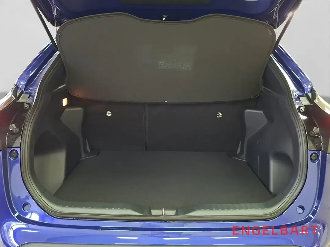 Toyota Yaris Cross - Thumbnail 12