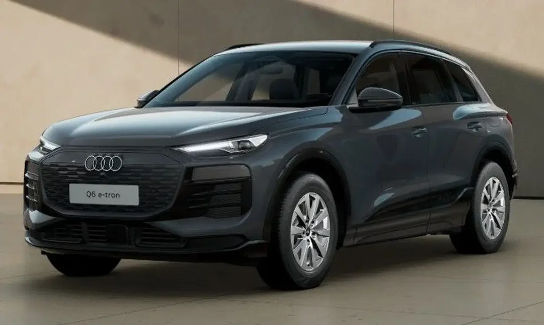 Audi Q6 e-tron - Afbeelding 1