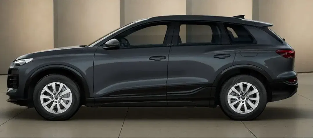 Audi Q6 e-tron - Thumbnail 3