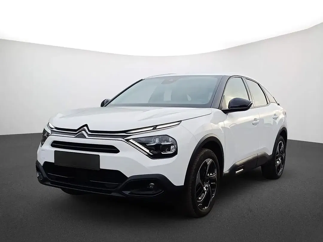 Citroen C4 PureTech Feel Pack - foto 1