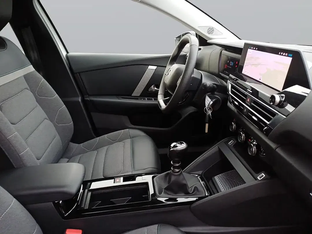 Citroen C4 - Thumbnail 10
