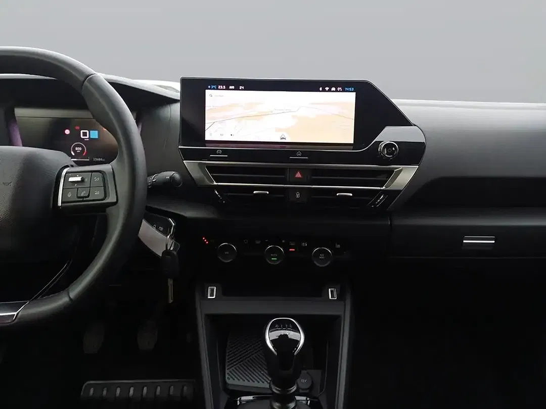 Citroen C4 - Thumbnail 11