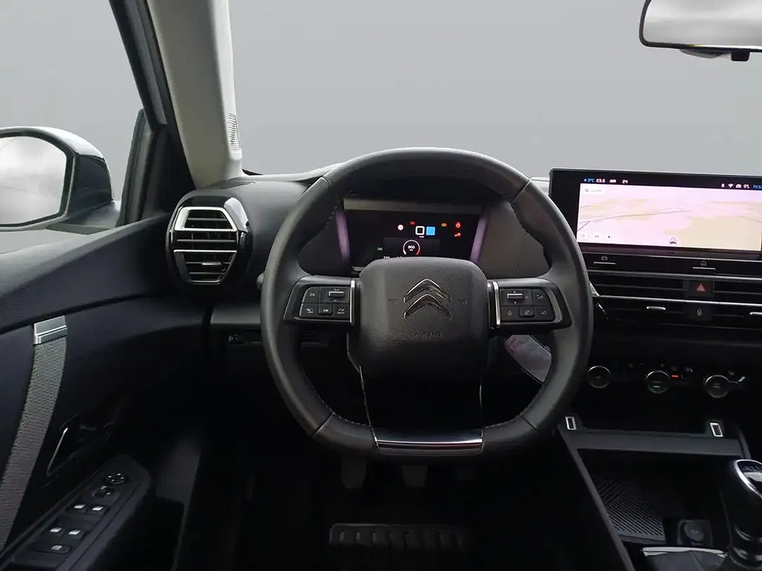 Citroen C4 PureTech Feel Pack - foto 12