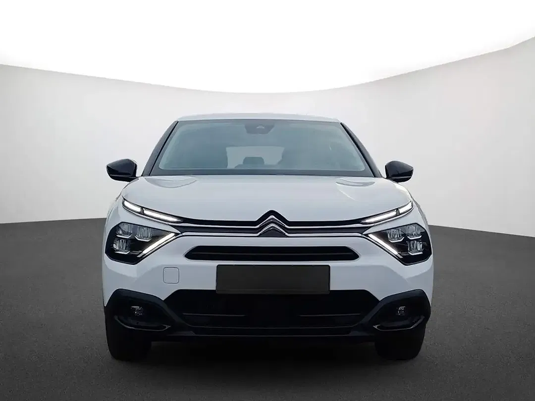 Citroen C4 PureTech Feel Pack - foto 2