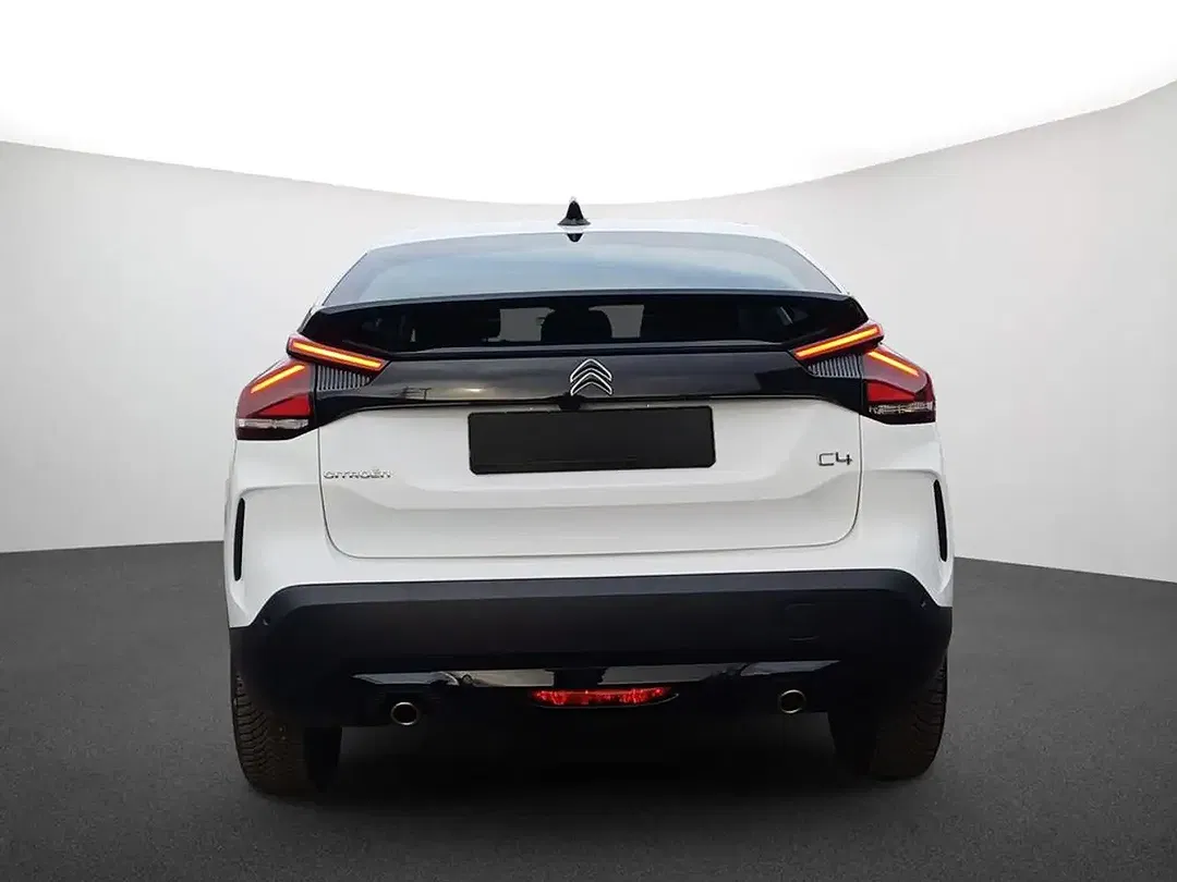 Citroen C4 - Thumbnail 3