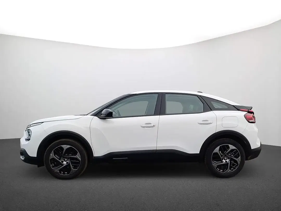 Citroen C4 - Thumbnail 4