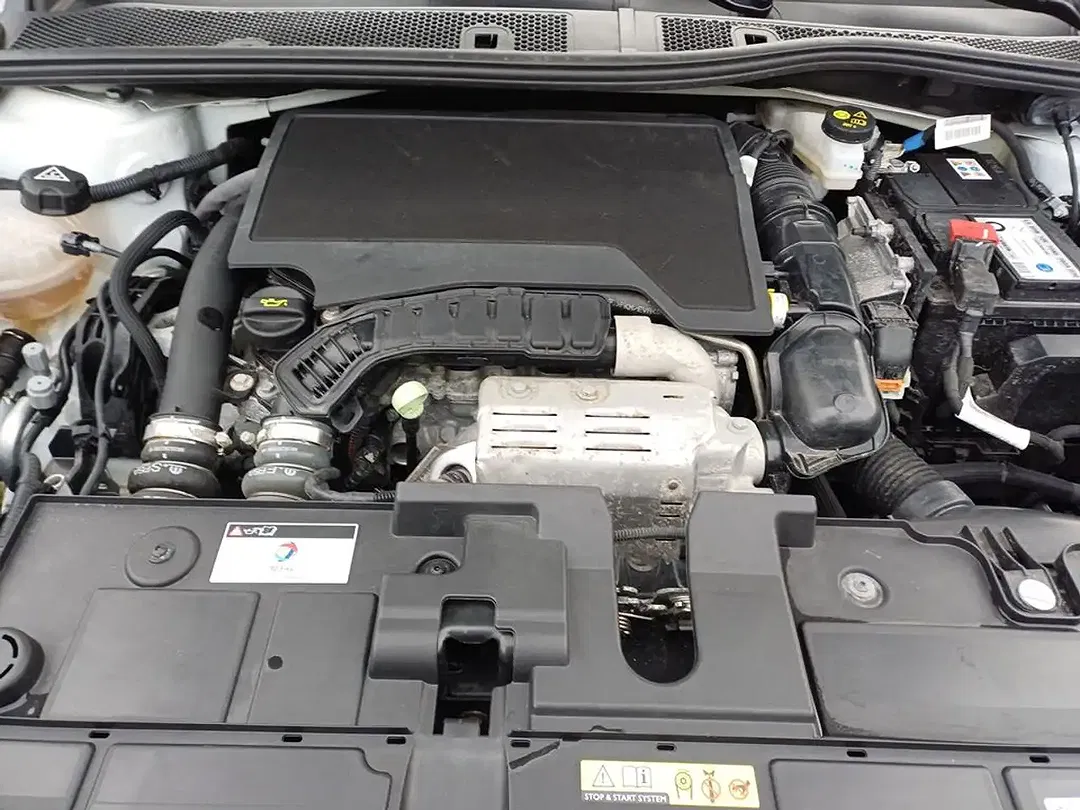 Citroen C4 - Thumbnail 5