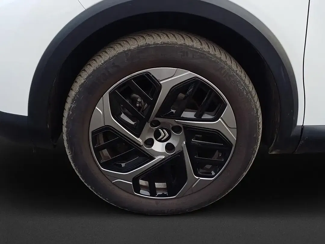 Citroen C4 - Thumbnail 7