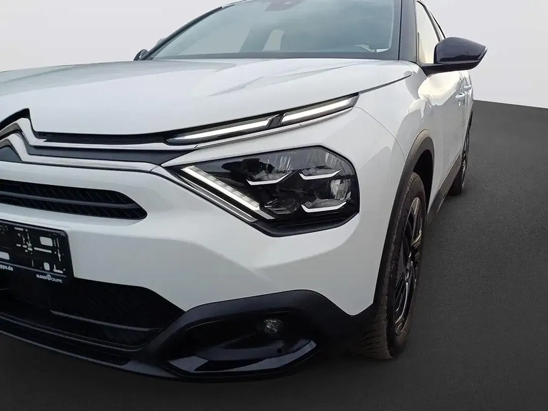 Citroen C4 - Thumbnail 8