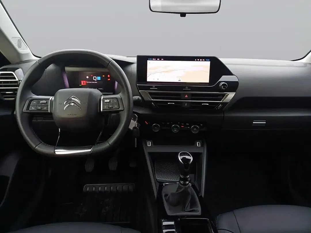 Citroen C4 - Thumbnail 9