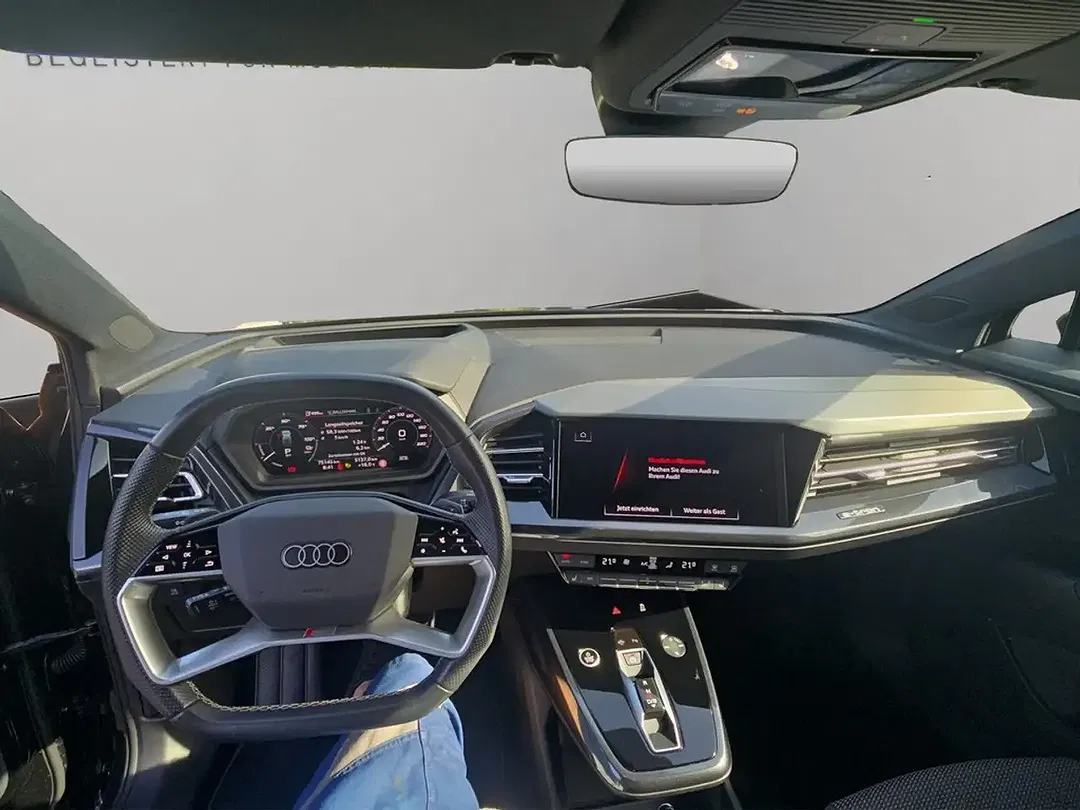 Audi Q4 e-tron - Thumbnail 14