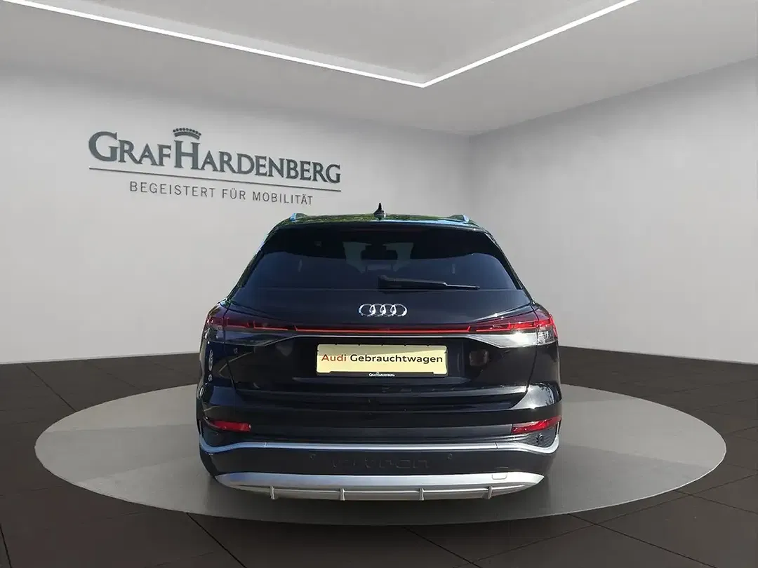 Audi Q4 e-tron - Thumbnail 5