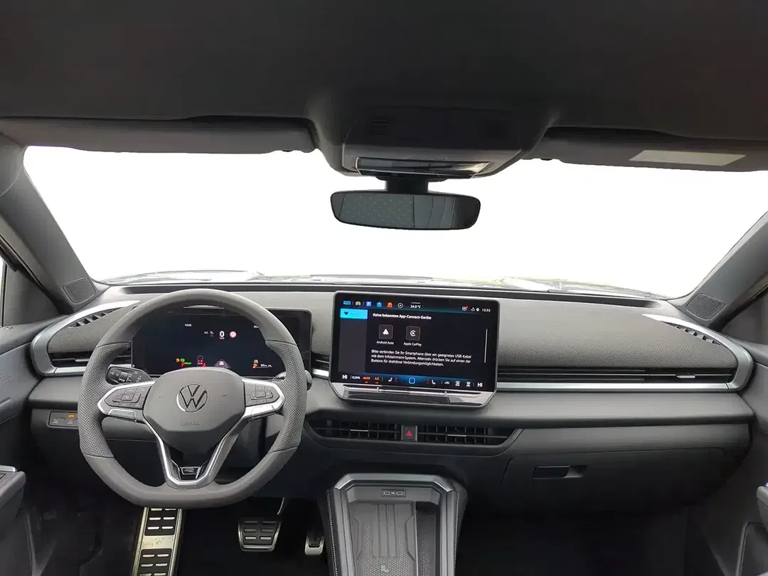 Volkswagen T-Roc - Thumbnail 10